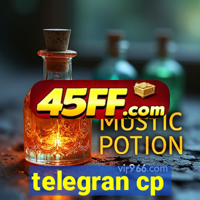 telegran cp